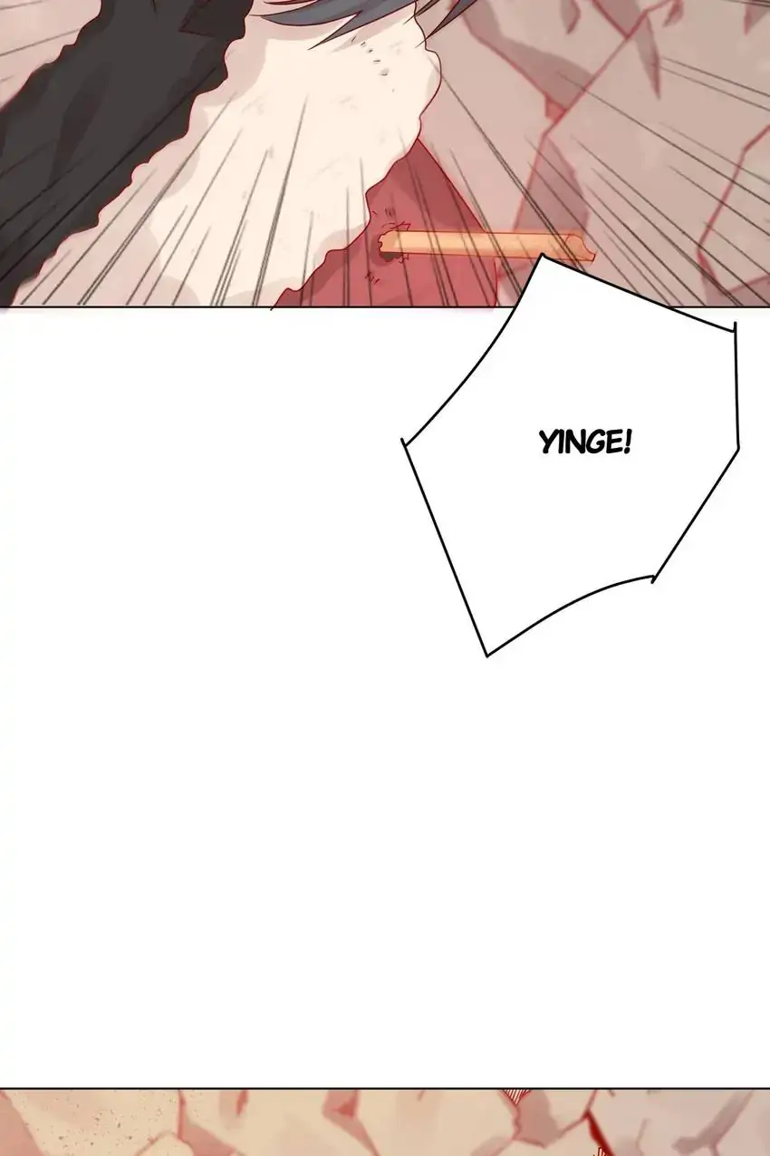 A Song Dwelling In The Clouds: Love Inside The Cage Chapter 13 207 041