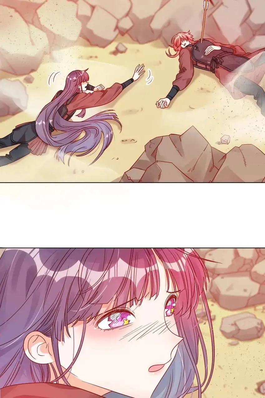 A Song Dwelling In The Clouds: Love Inside The Cage Chapter 13 208 042