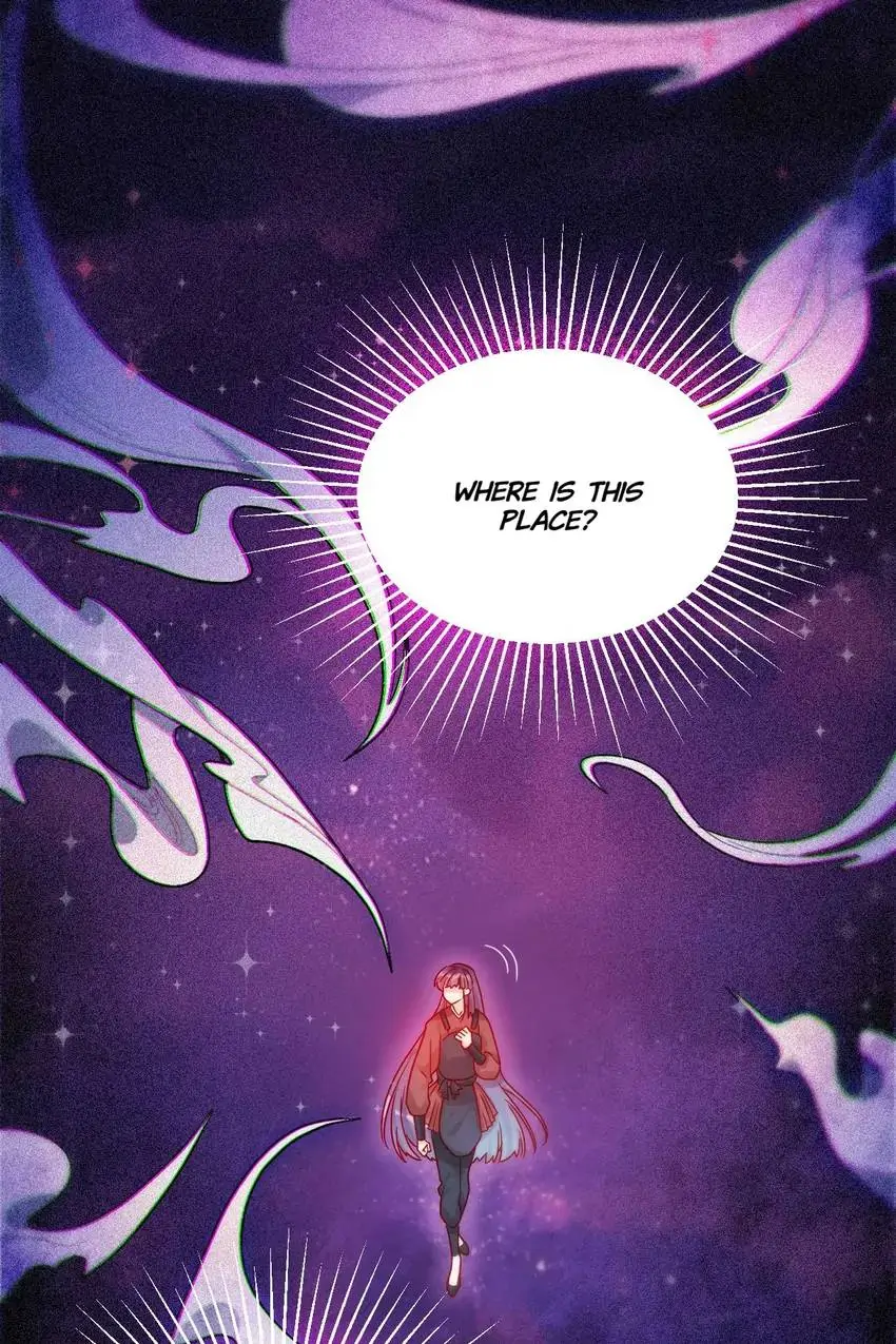 A Song Dwelling In The Clouds: Love Inside The Cage Chapter 13 211 045