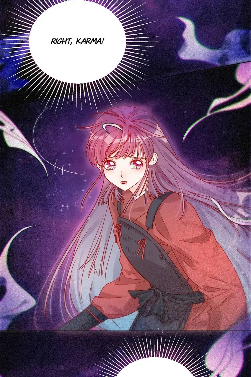 A Song Dwelling In The Clouds: Love Inside The Cage Chapter 13 212 046