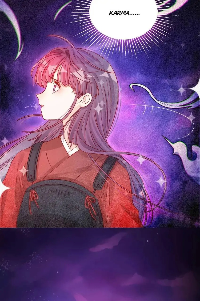 A Song Dwelling In The Clouds: Love Inside The Cage Chapter 13 213 047