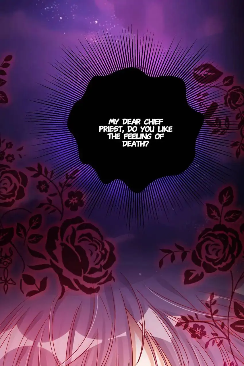 A Song Dwelling In The Clouds: Love Inside The Cage Chapter 13 214 048