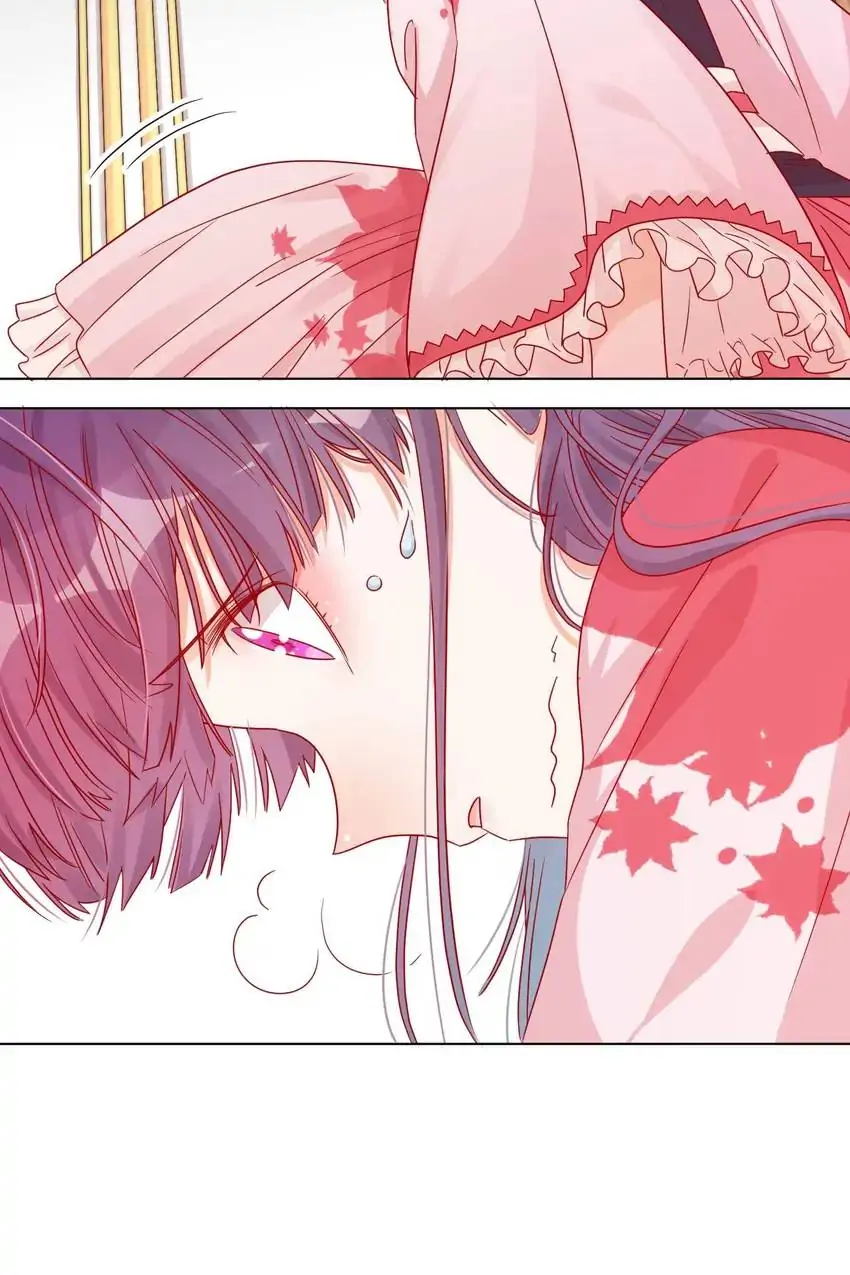 A Song Dwelling In The Clouds: Love Inside The Cage Chapter 13 216 050