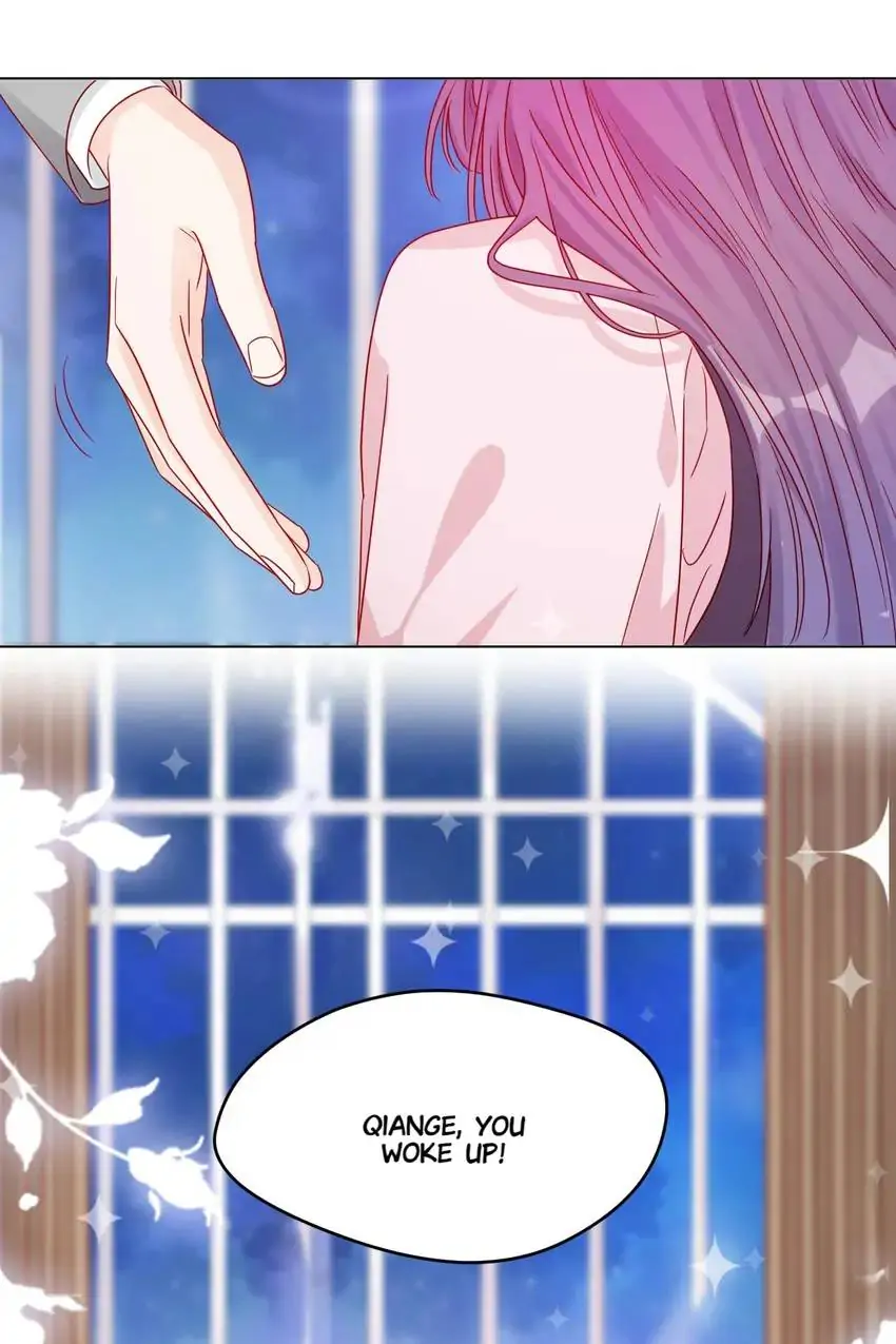 A Song Dwelling In The Clouds: Love Inside The Cage Chapter 13 217 051