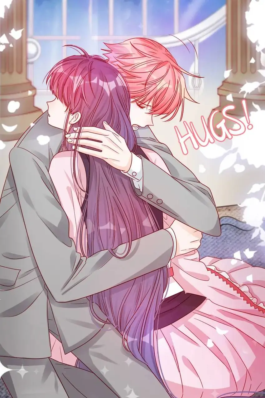 A Song Dwelling In The Clouds: Love Inside The Cage Chapter 13 218 052