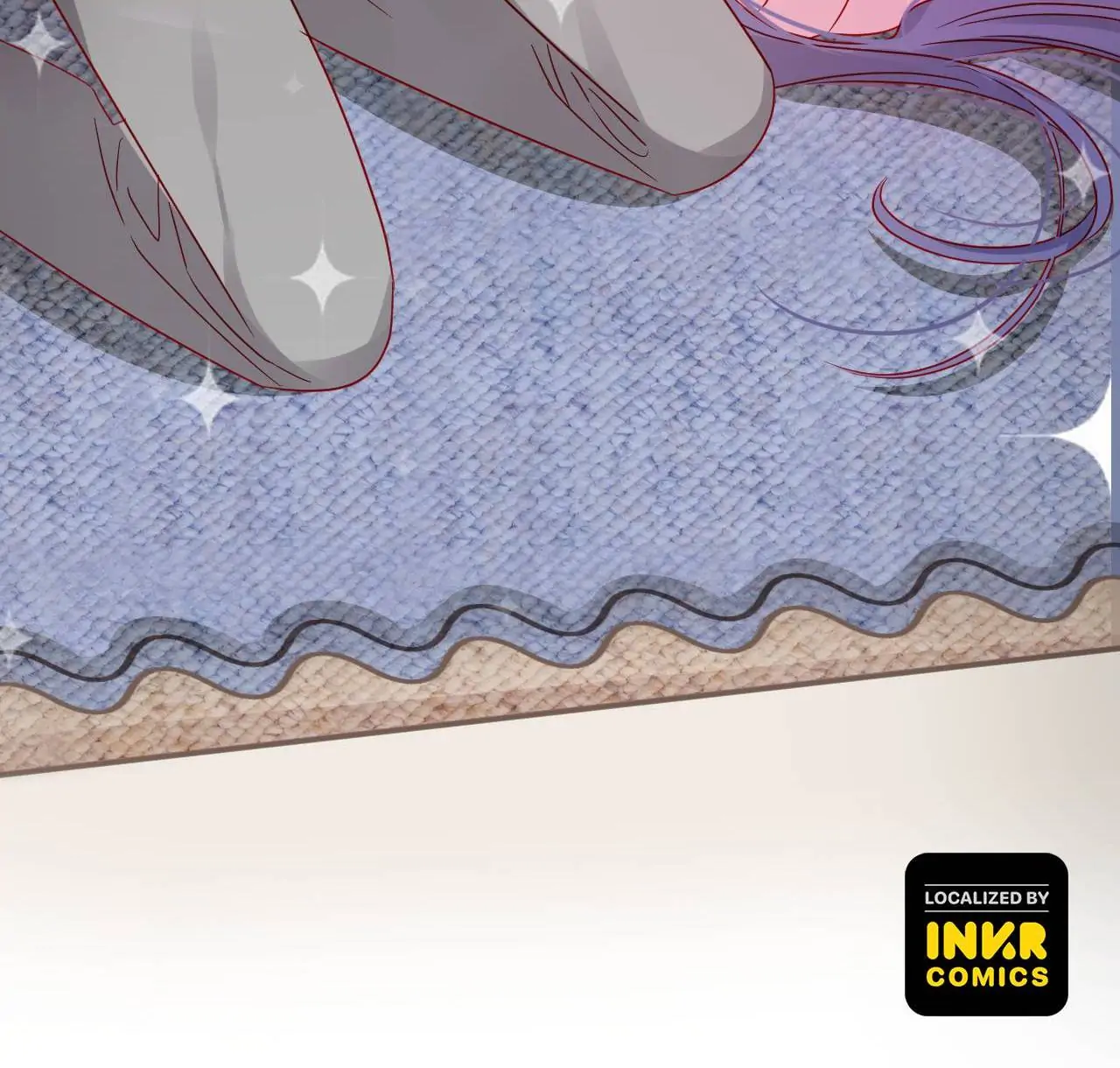 A Song Dwelling In The Clouds: Love Inside The Cage Chapter 13 219 053