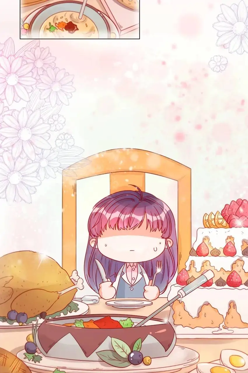 A Song Dwelling In The Clouds: Love Inside The Cage Chapter 14 141 002