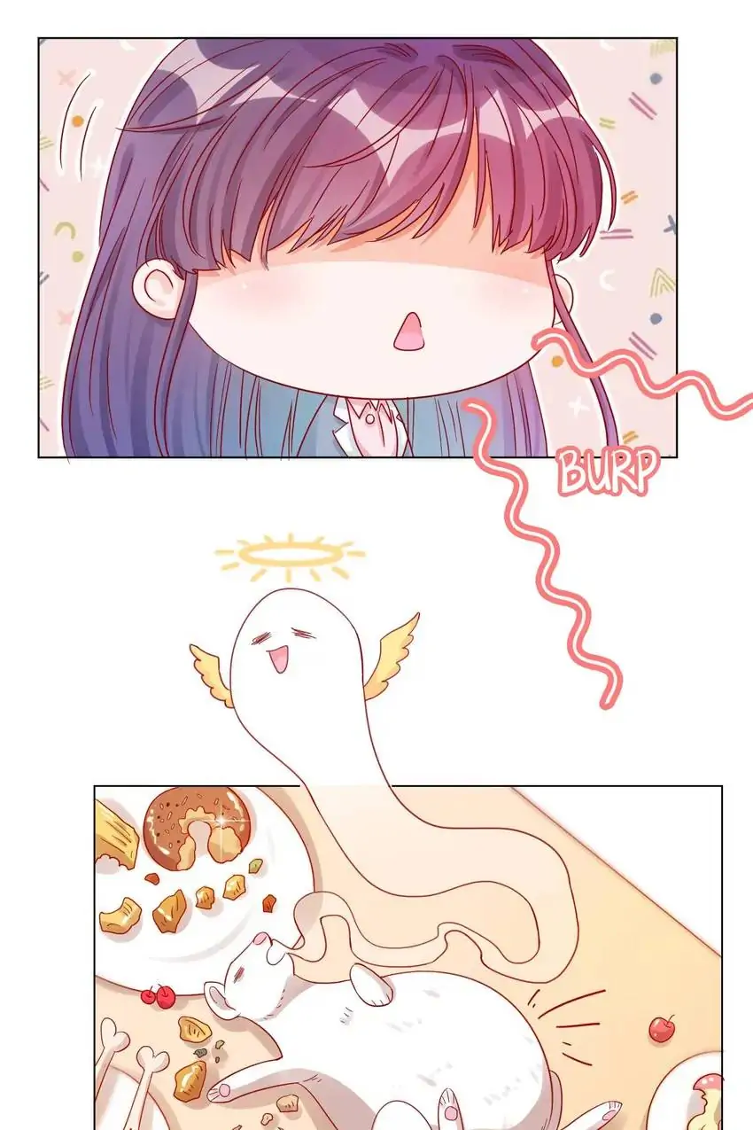 A Song Dwelling In The Clouds: Love Inside The Cage Chapter 14 143 004