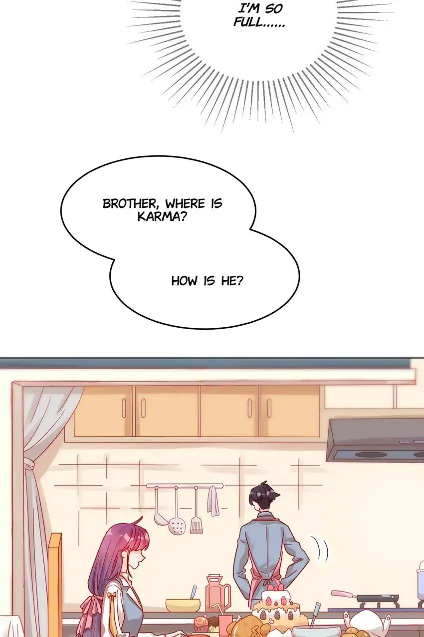 A Song Dwelling In The Clouds: Love Inside The Cage Chapter 14 145 006