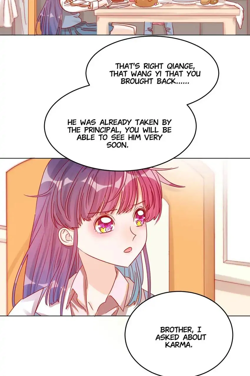 A Song Dwelling In The Clouds: Love Inside The Cage Chapter 14 146 007