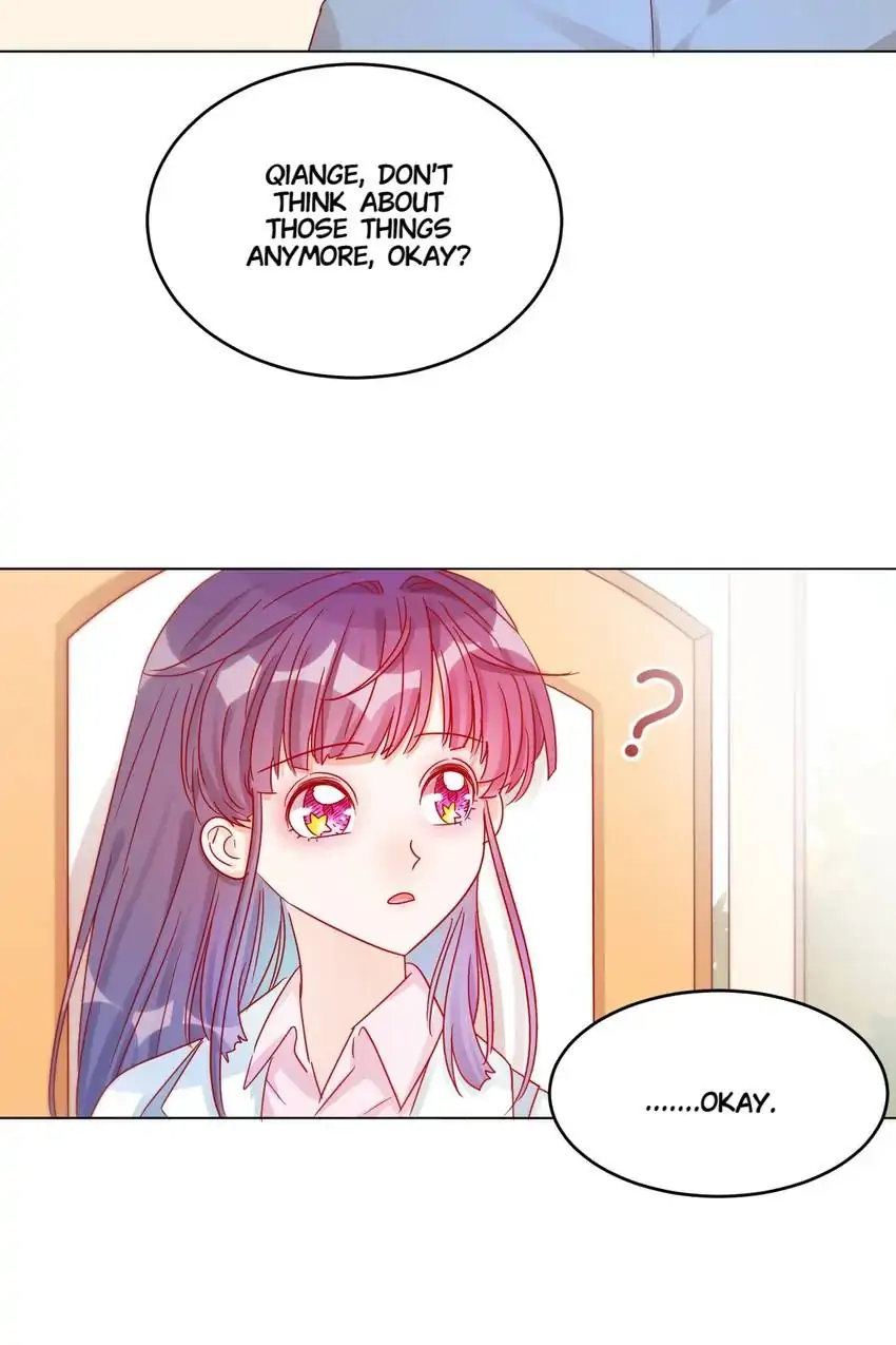 A Song Dwelling In The Clouds: Love Inside The Cage Chapter 14 148 009