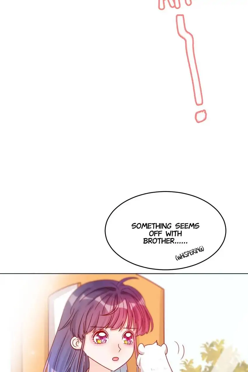 A Song Dwelling In The Clouds: Love Inside The Cage Chapter 14 151 012