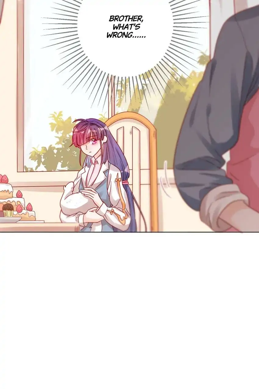 A Song Dwelling In The Clouds: Love Inside The Cage Chapter 14 153 014