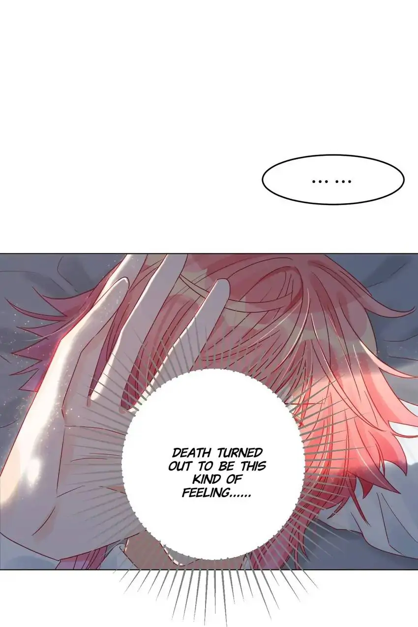 A Song Dwelling In The Clouds: Love Inside The Cage Chapter 14 157 018