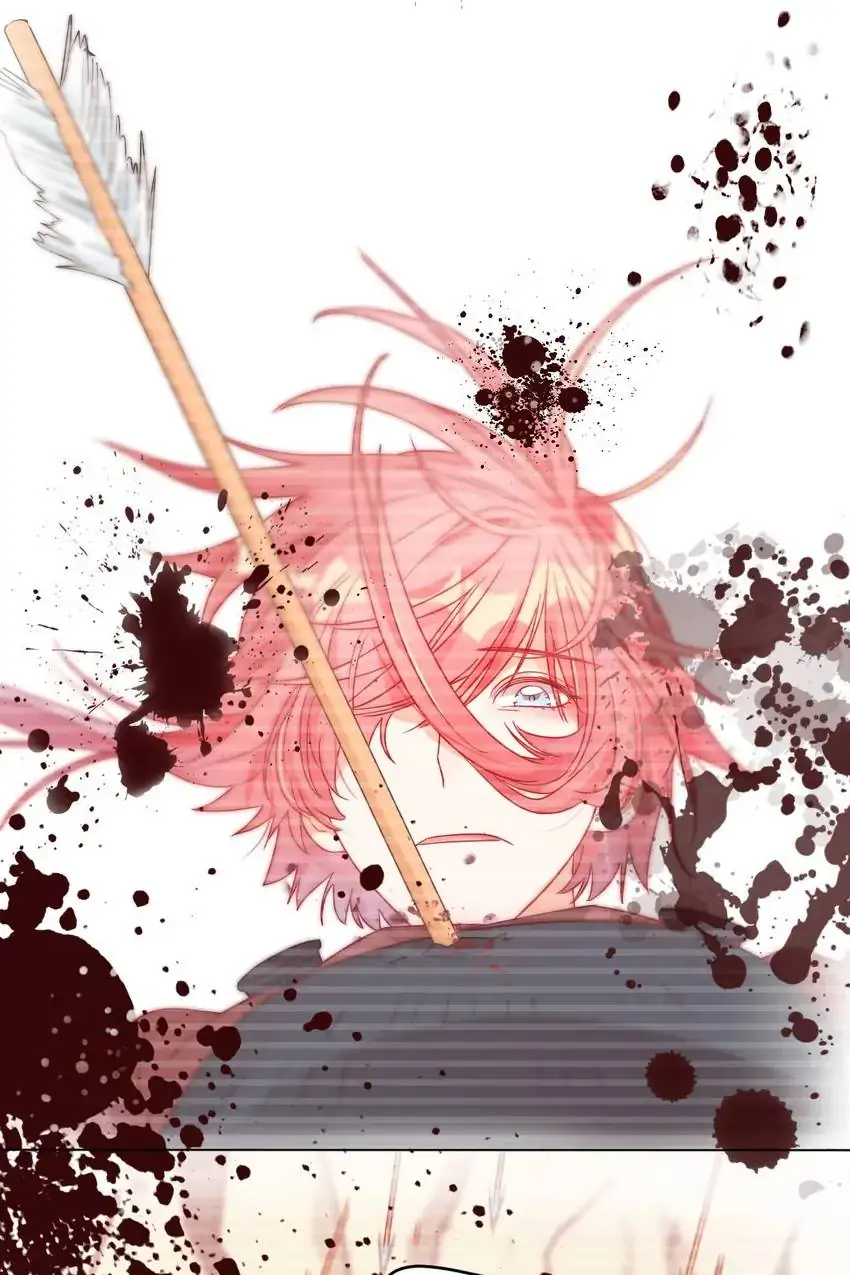 A Song Dwelling In The Clouds: Love Inside The Cage Chapter 14 158 019