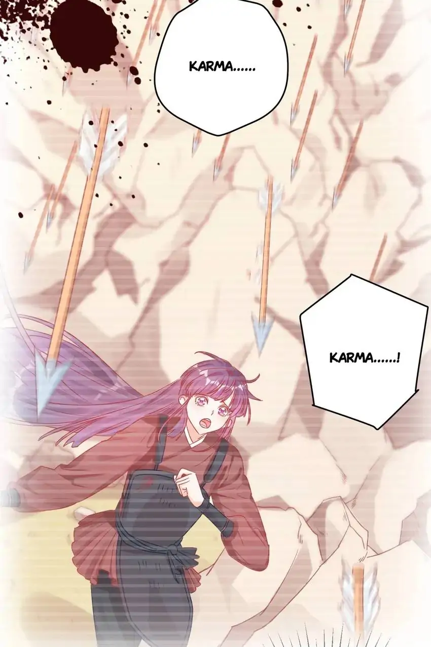 A Song Dwelling In The Clouds: Love Inside The Cage Chapter 14 159 020