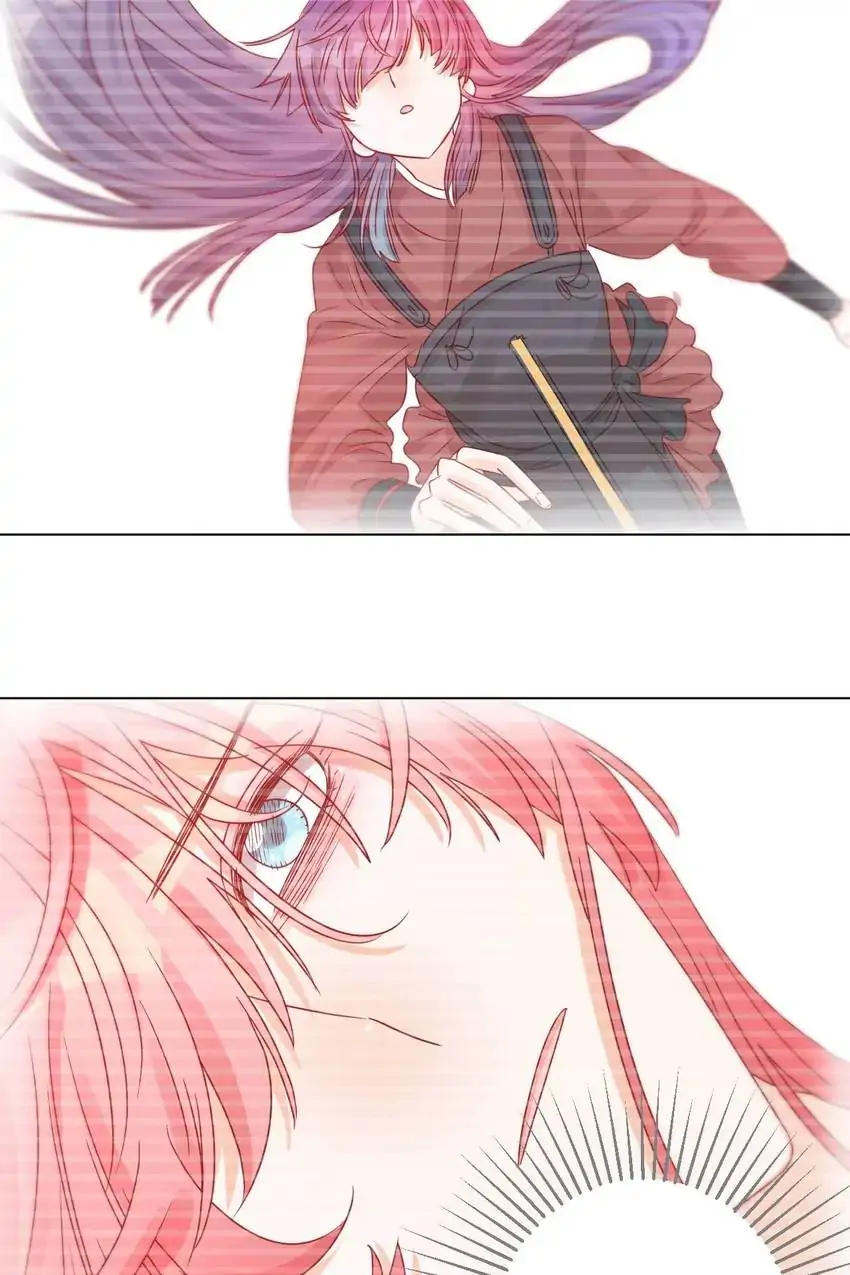 A Song Dwelling In The Clouds: Love Inside The Cage Chapter 14 161 022