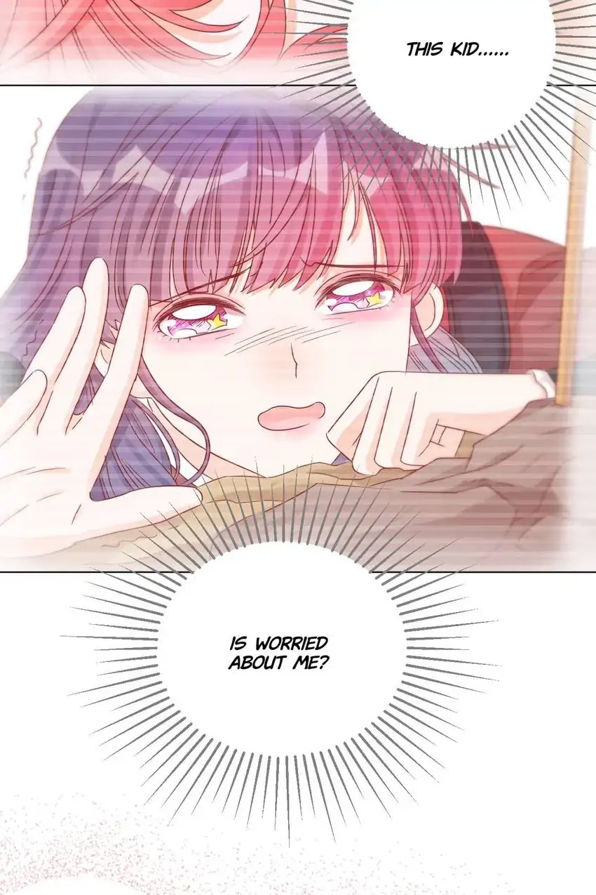 A Song Dwelling In The Clouds: Love Inside The Cage Chapter 14 162 023