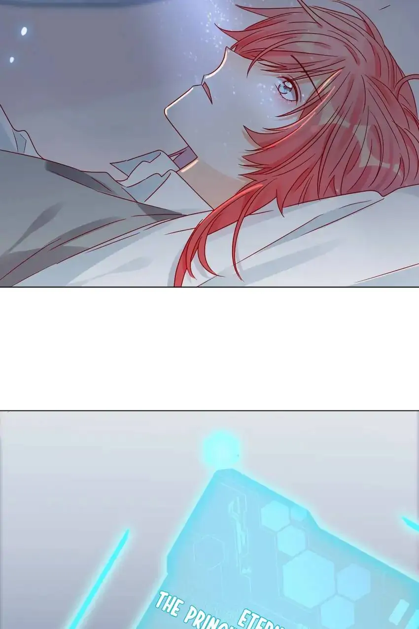 A Song Dwelling In The Clouds: Love Inside The Cage Chapter 14 165 026