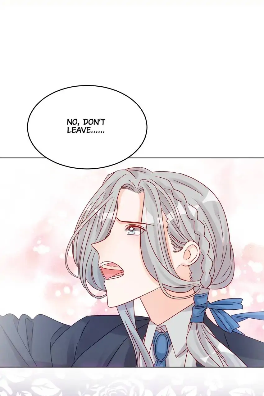 A Song Dwelling In The Clouds: Love Inside The Cage Chapter 14 174 035