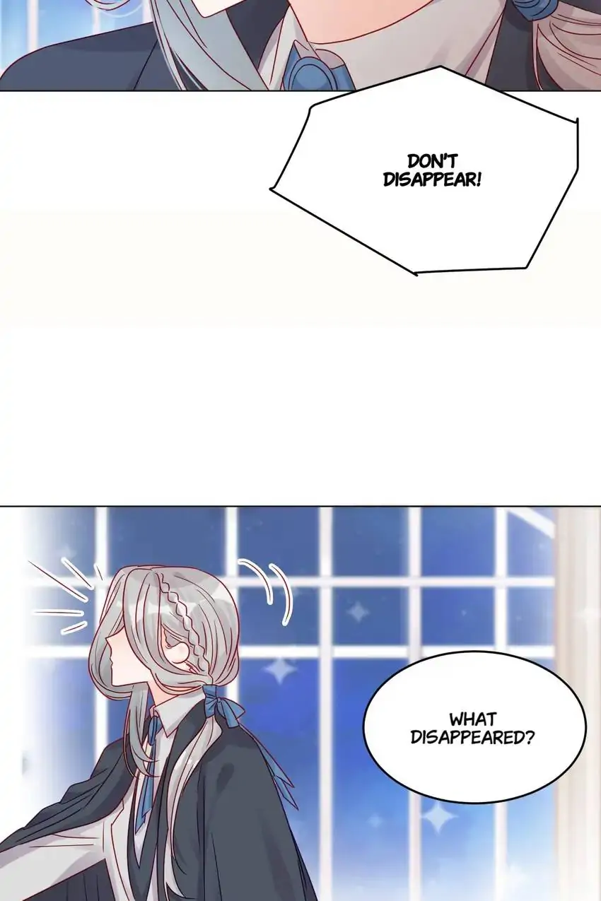 A Song Dwelling In The Clouds: Love Inside The Cage Chapter 14 177 038