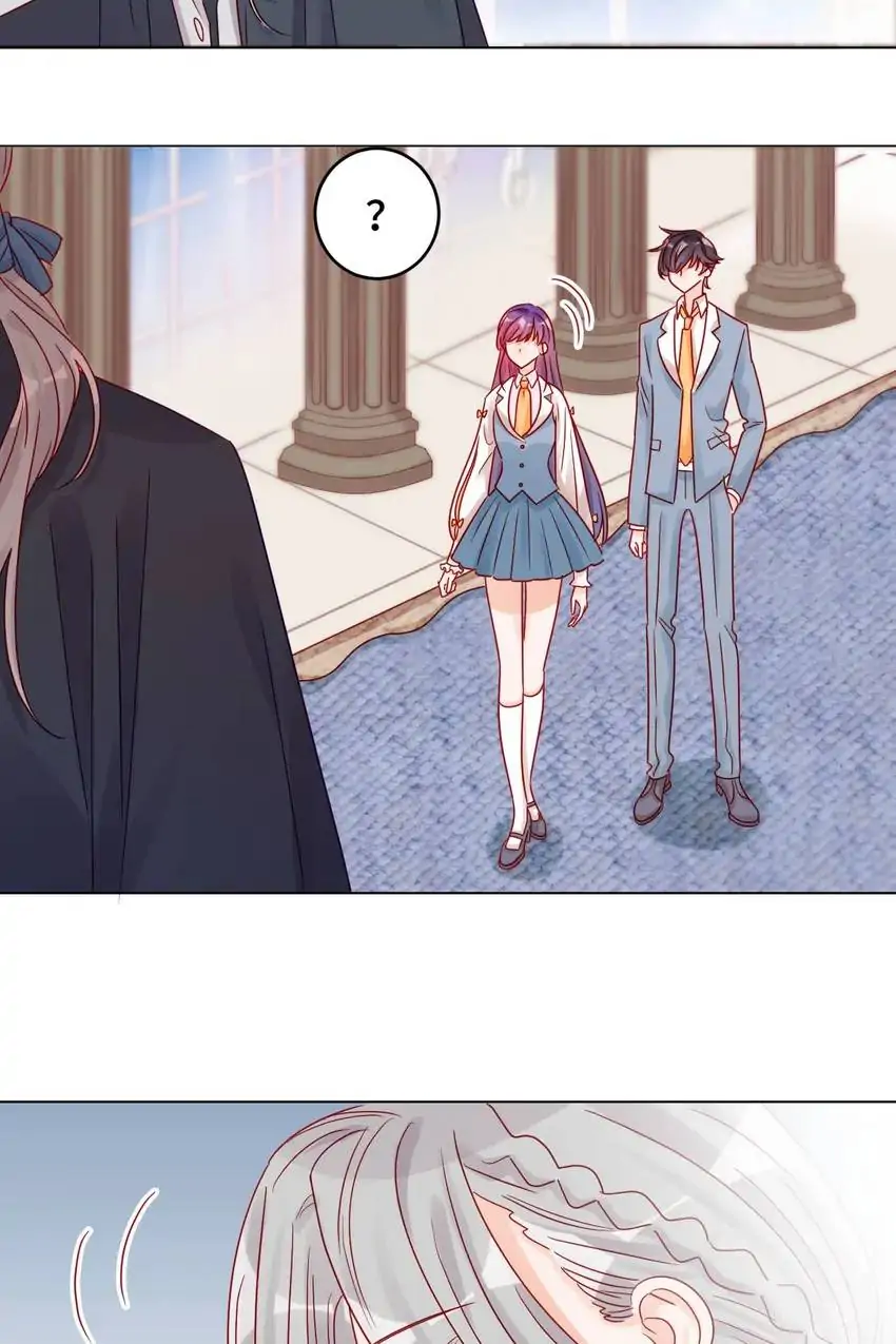 A Song Dwelling In The Clouds: Love Inside The Cage Chapter 14 178 039