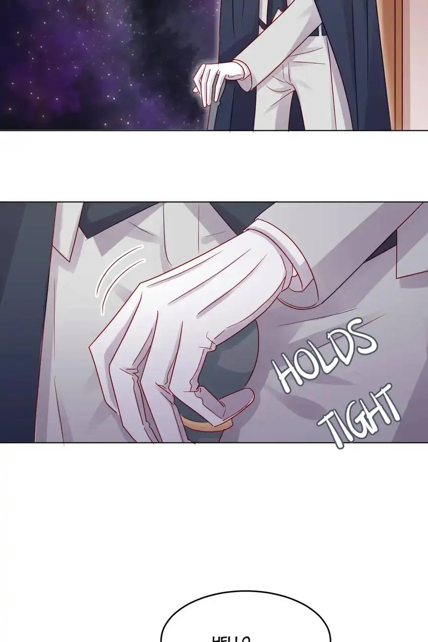 A Song Dwelling In The Clouds: Love Inside The Cage Chapter 14 180 041