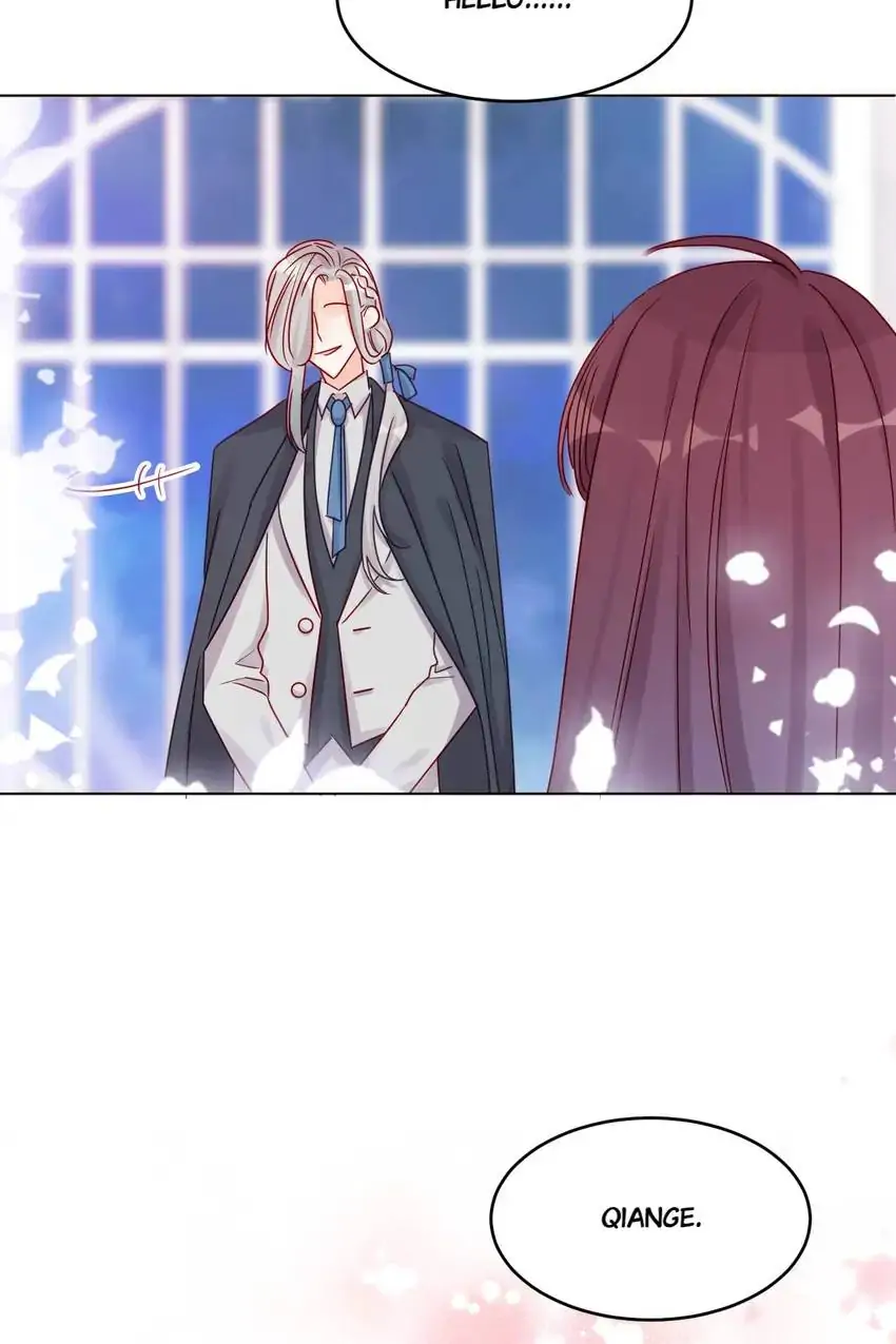 A Song Dwelling In The Clouds: Love Inside The Cage Chapter 14 181 042