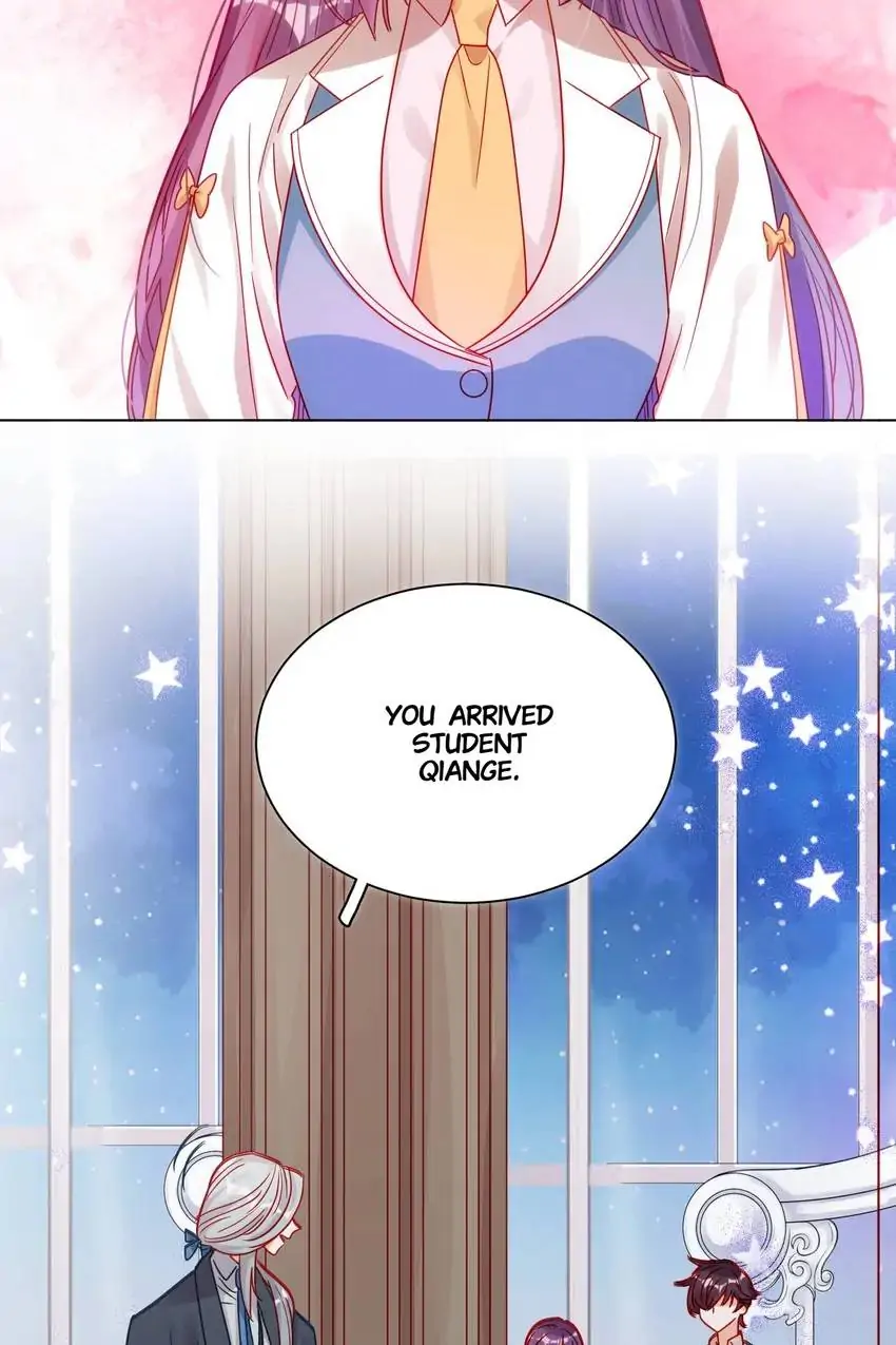 A Song Dwelling In The Clouds: Love Inside The Cage Chapter 15 138 002