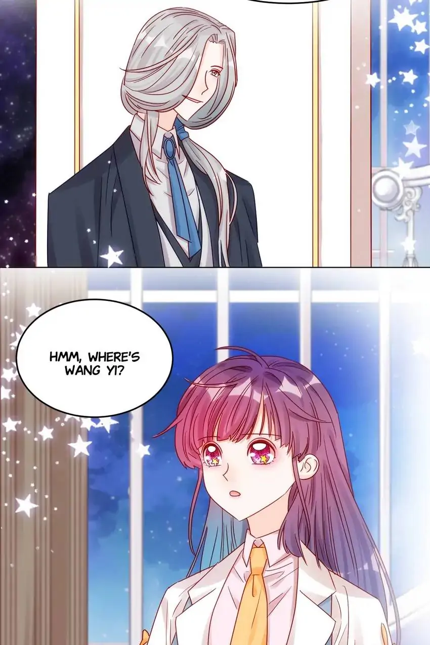 A Song Dwelling In The Clouds: Love Inside The Cage Chapter 15 140 004