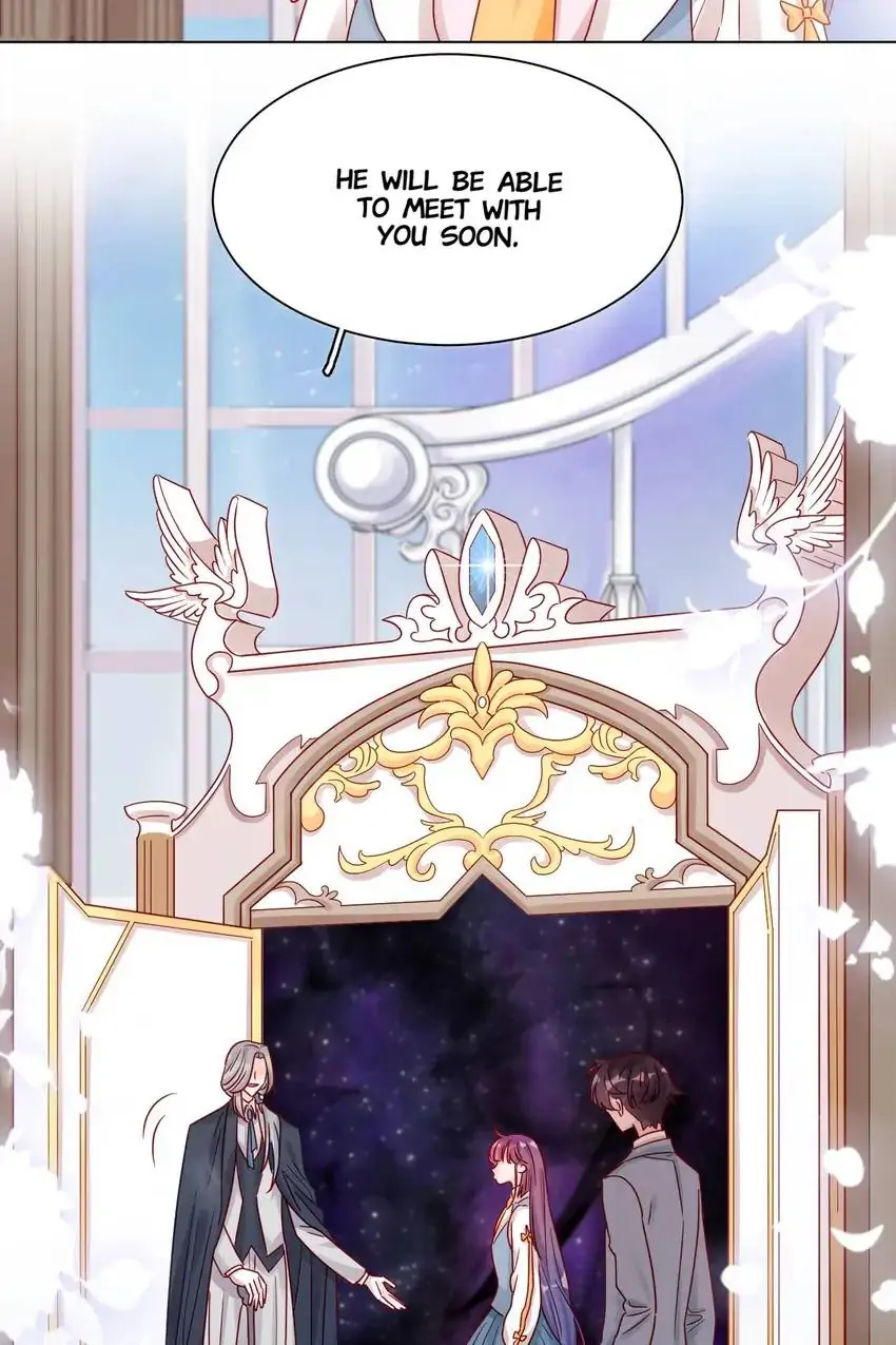 A Song Dwelling In The Clouds: Love Inside The Cage Chapter 15 141 005