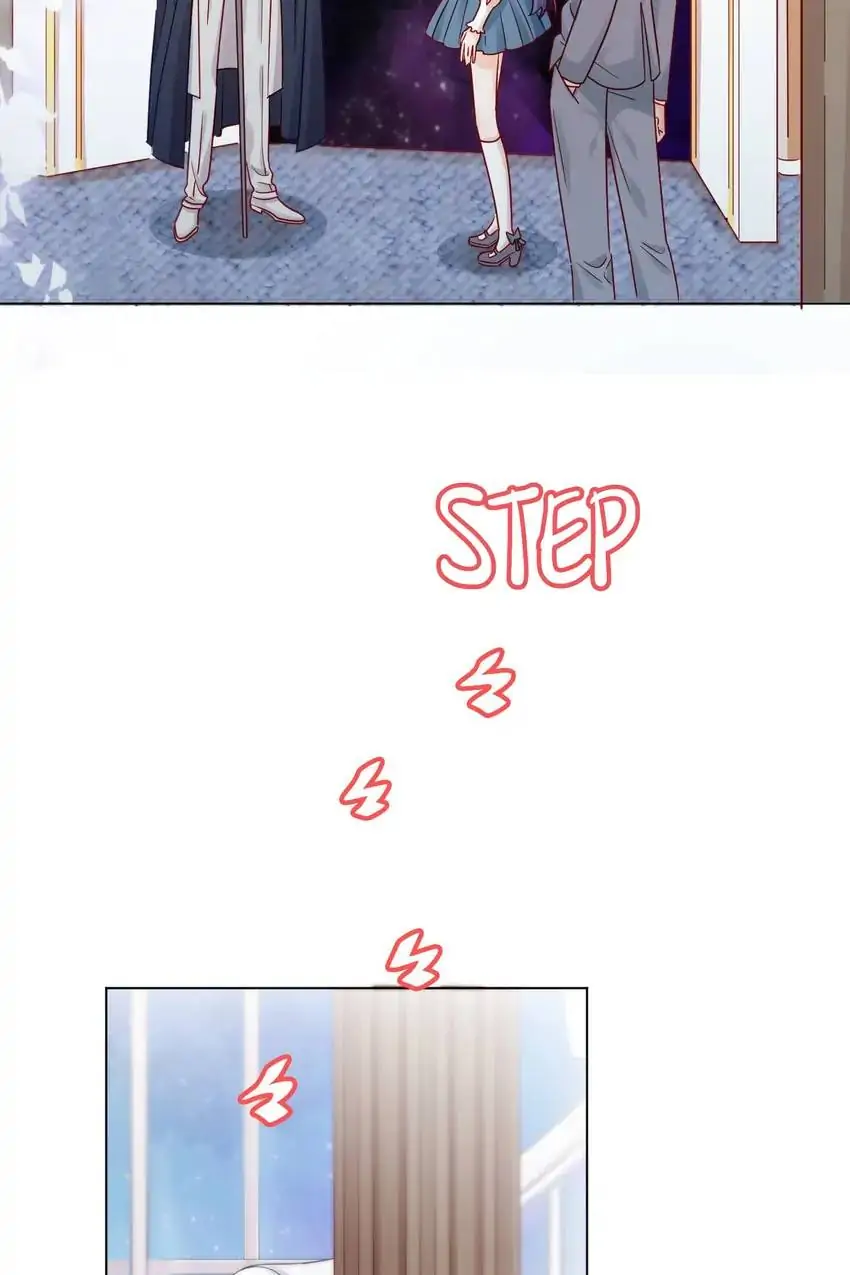 A Song Dwelling In The Clouds: Love Inside The Cage Chapter 15 142 006