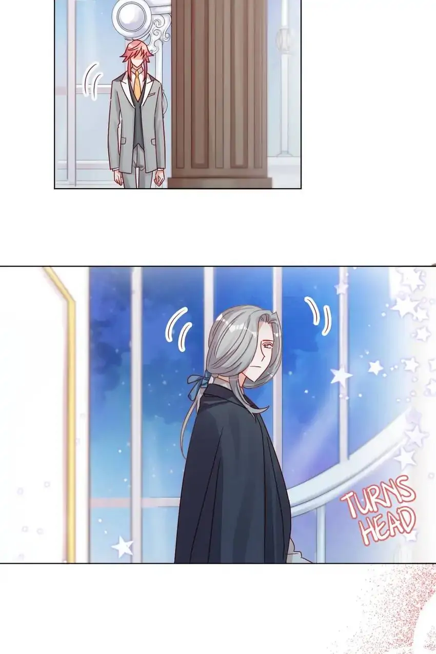 A Song Dwelling In The Clouds: Love Inside The Cage Chapter 15 143 007