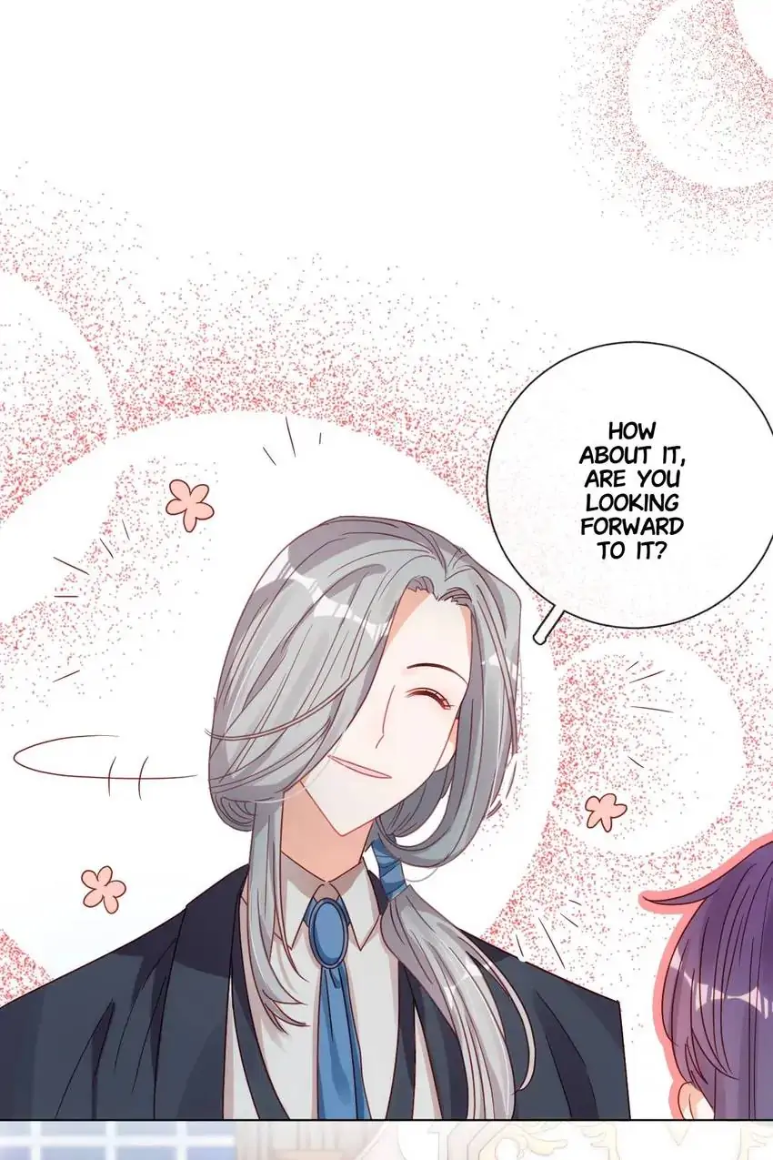 A Song Dwelling In The Clouds: Love Inside The Cage Chapter 15 144 008