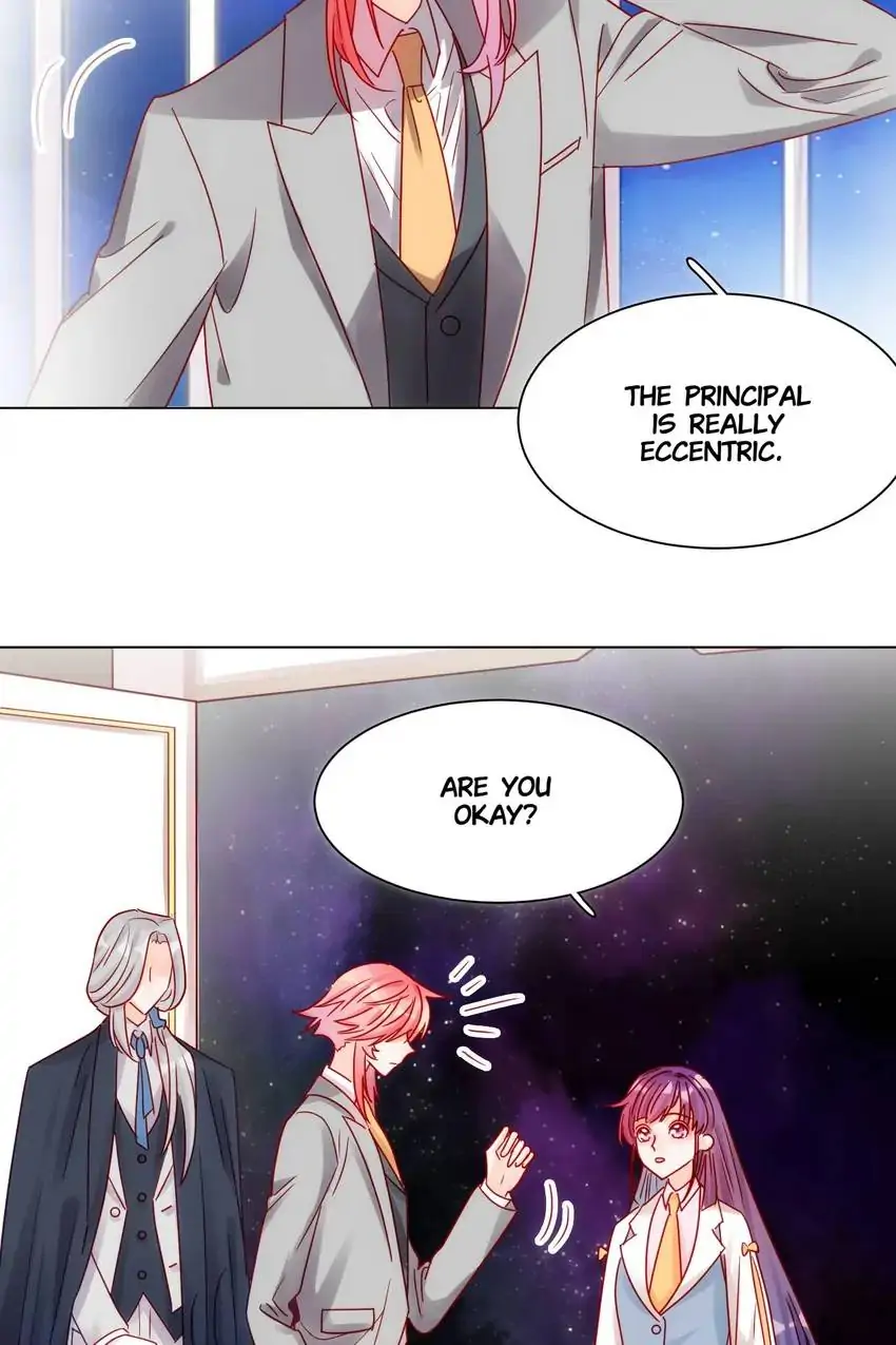 A Song Dwelling In The Clouds: Love Inside The Cage Chapter 15 146 010