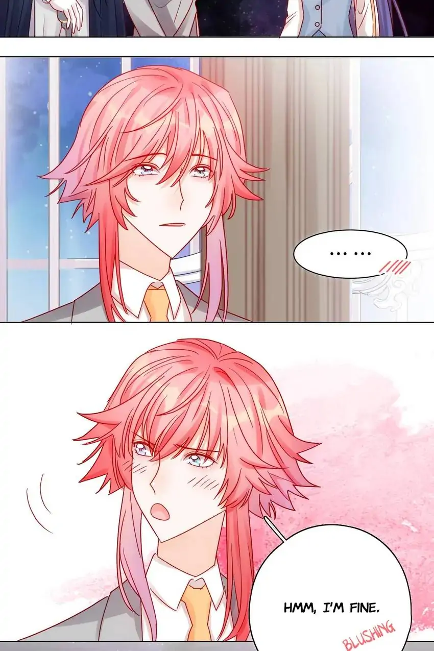 A Song Dwelling In The Clouds: Love Inside The Cage Chapter 15 147 011