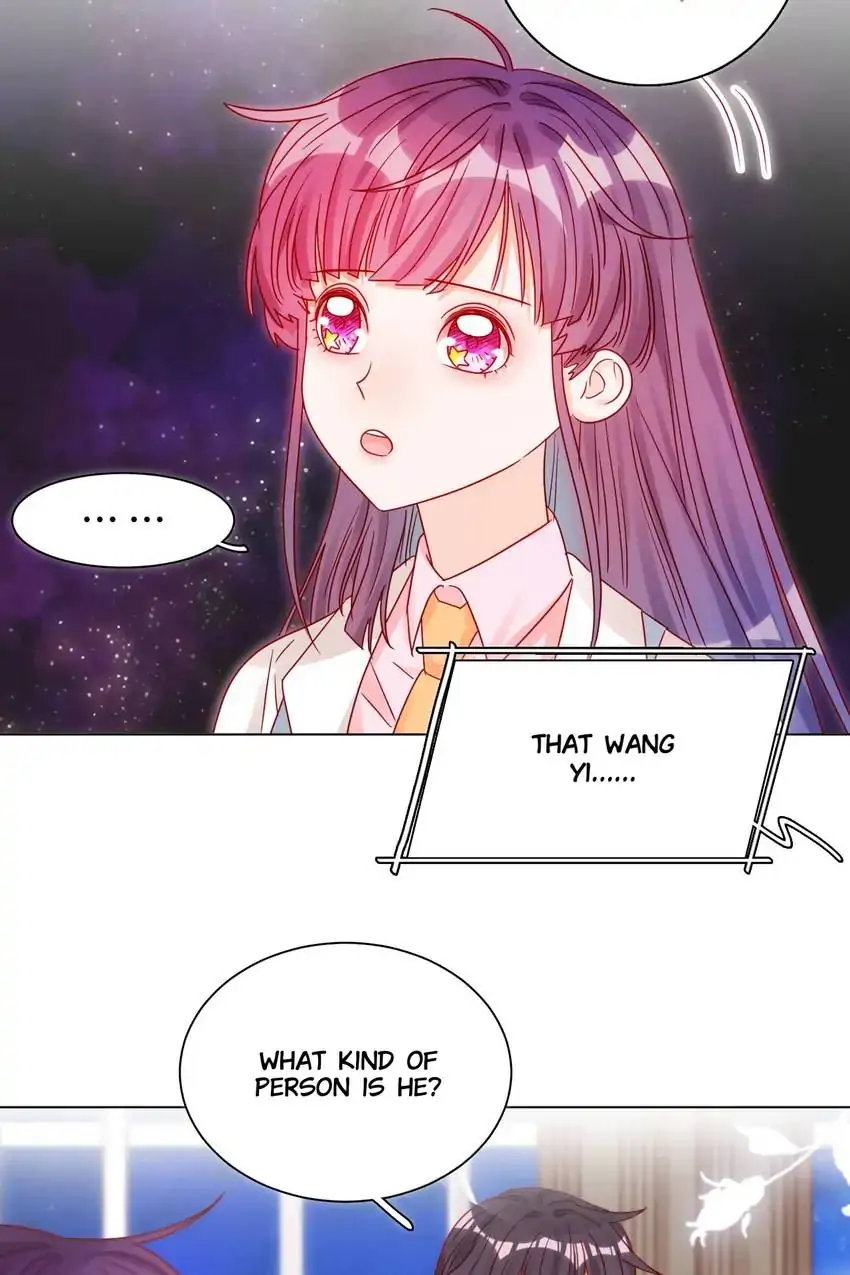 A Song Dwelling In The Clouds: Love Inside The Cage Chapter 15 148 012