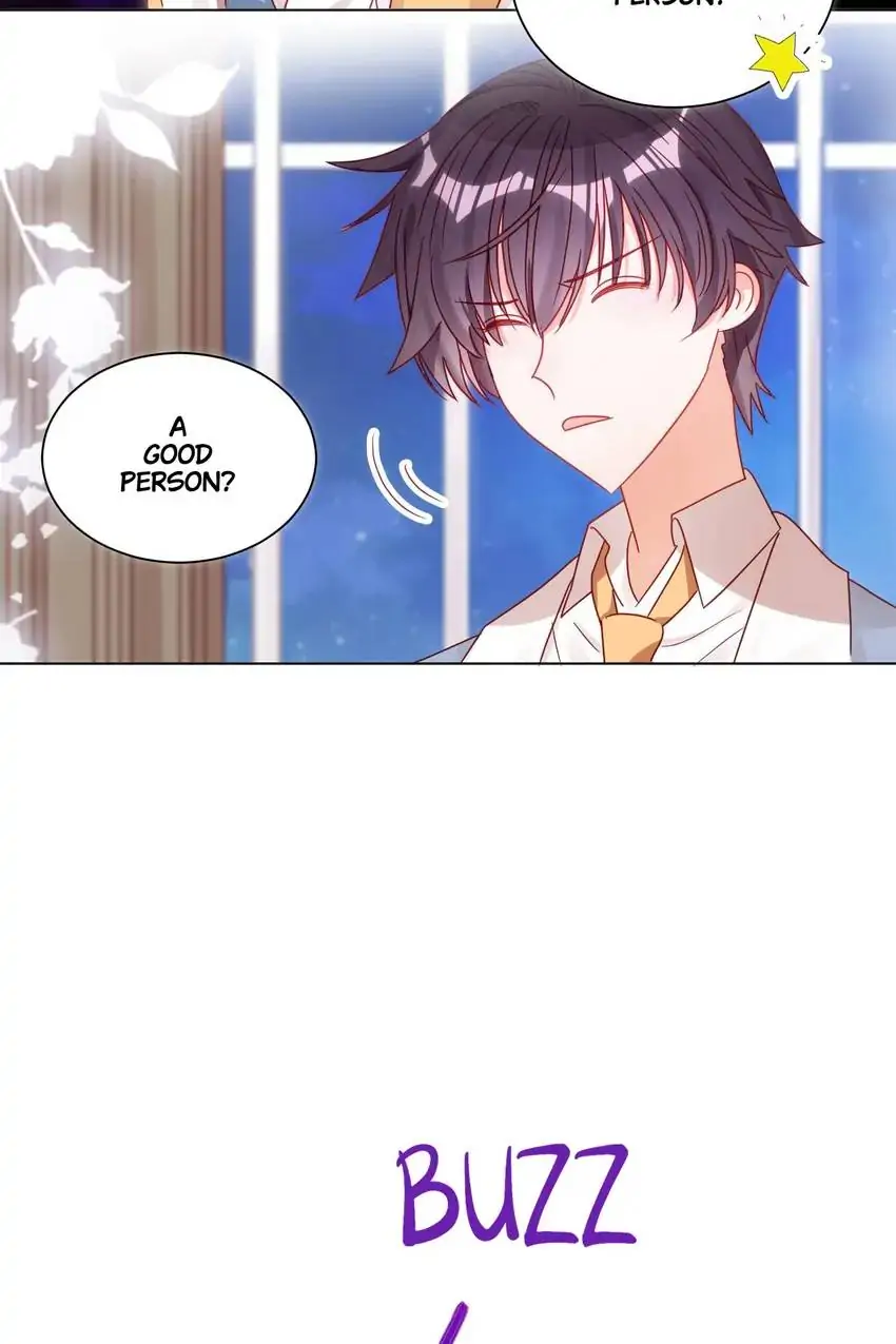 A Song Dwelling In The Clouds: Love Inside The Cage Chapter 15 150 014