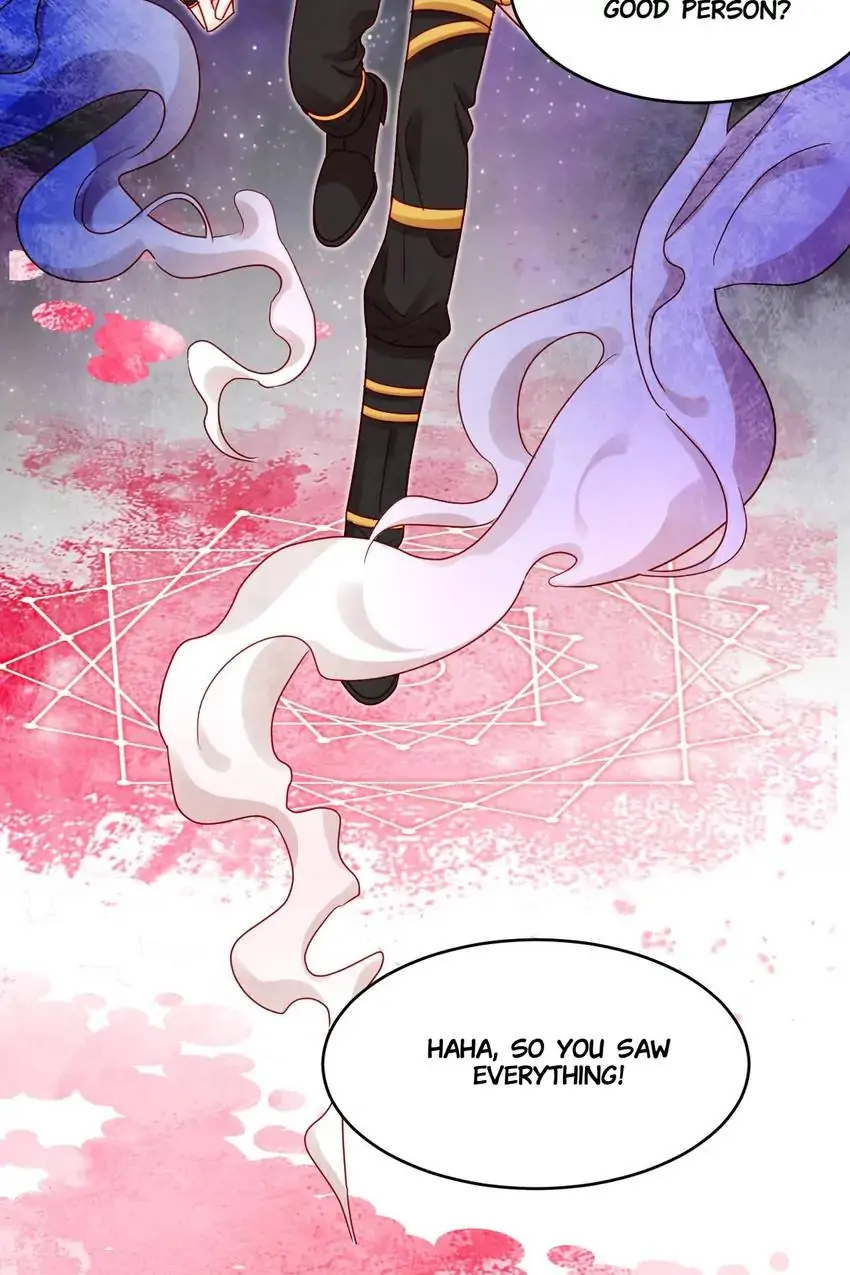 A Song Dwelling In The Clouds: Love Inside The Cage Chapter 15 154 018