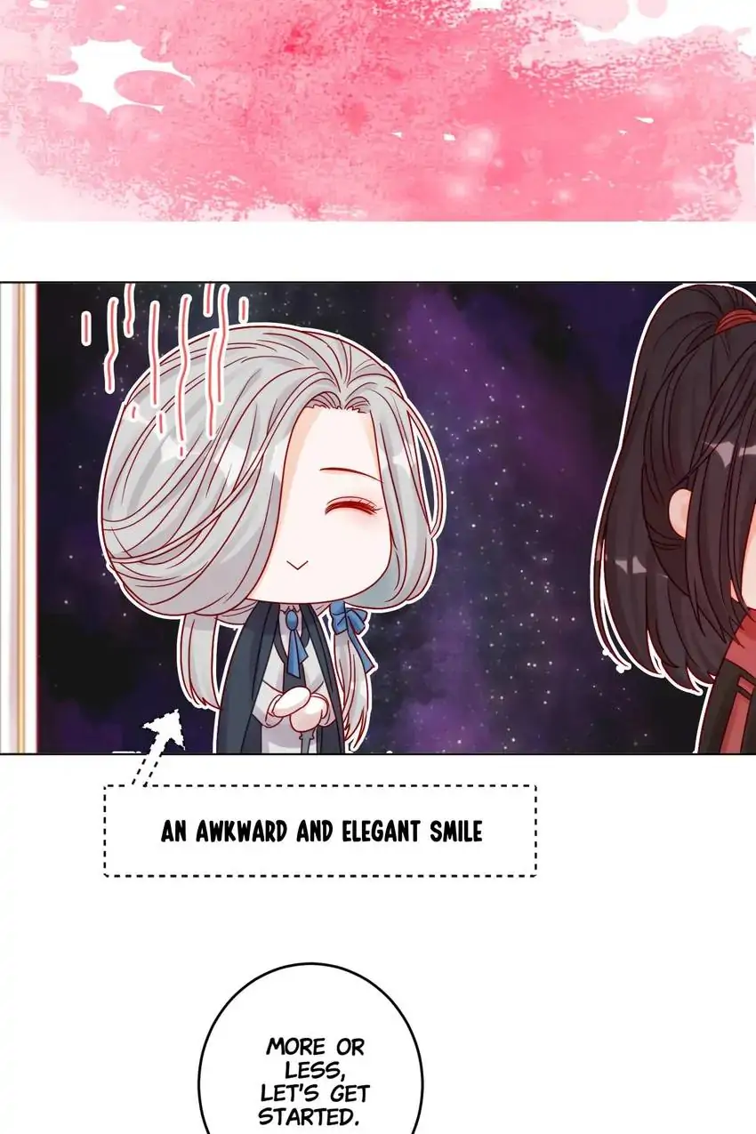 A Song Dwelling In The Clouds: Love Inside The Cage Chapter 15 155 019