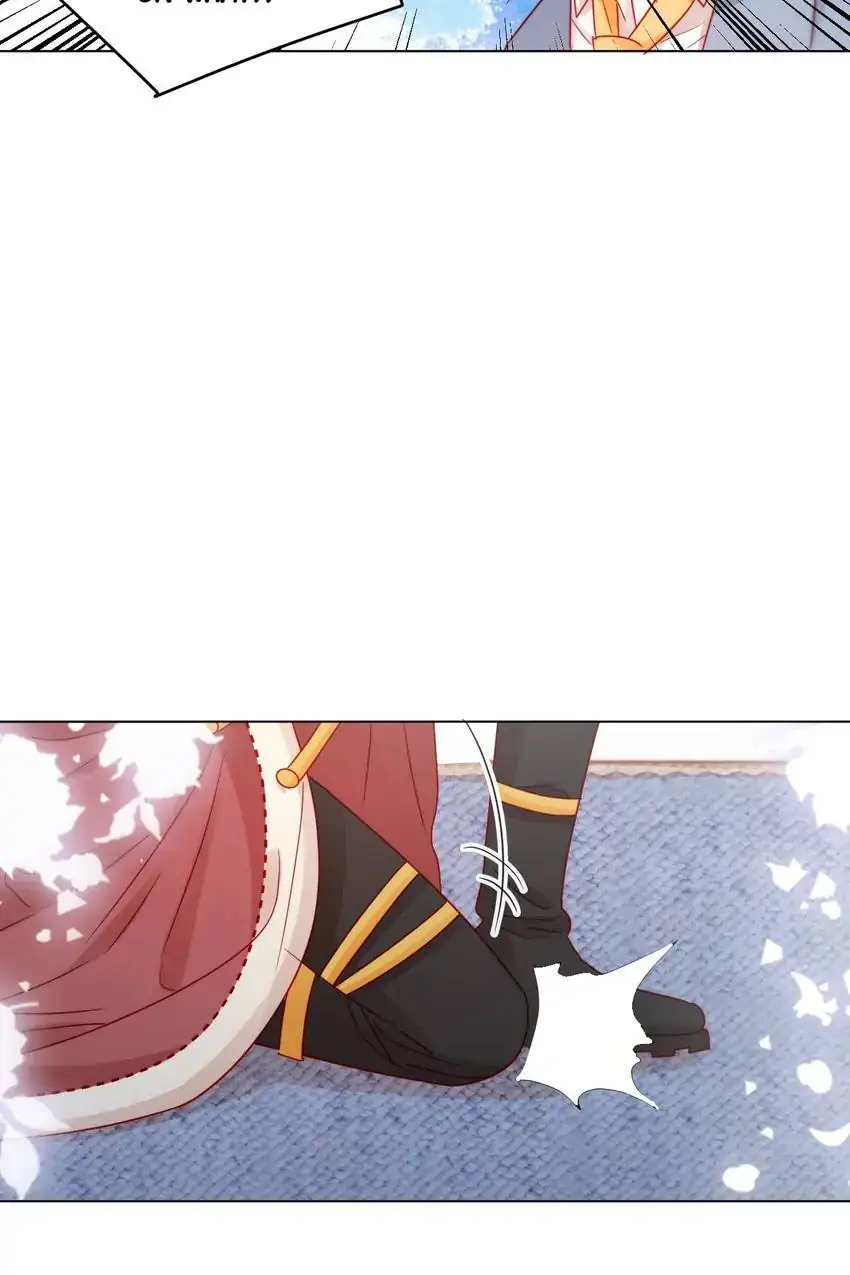 A Song Dwelling In The Clouds: Love Inside The Cage Chapter 15 157 021