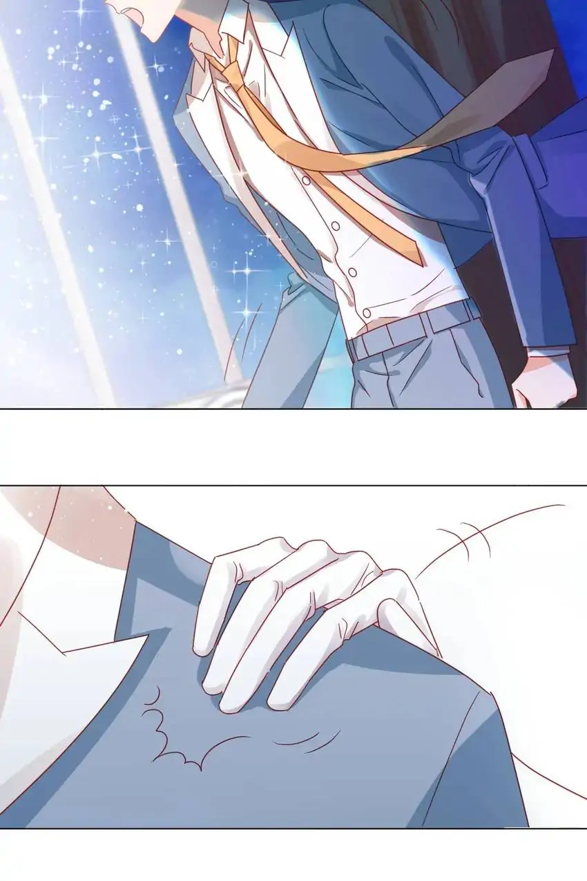 A Song Dwelling In The Clouds: Love Inside The Cage Chapter 15 162 026