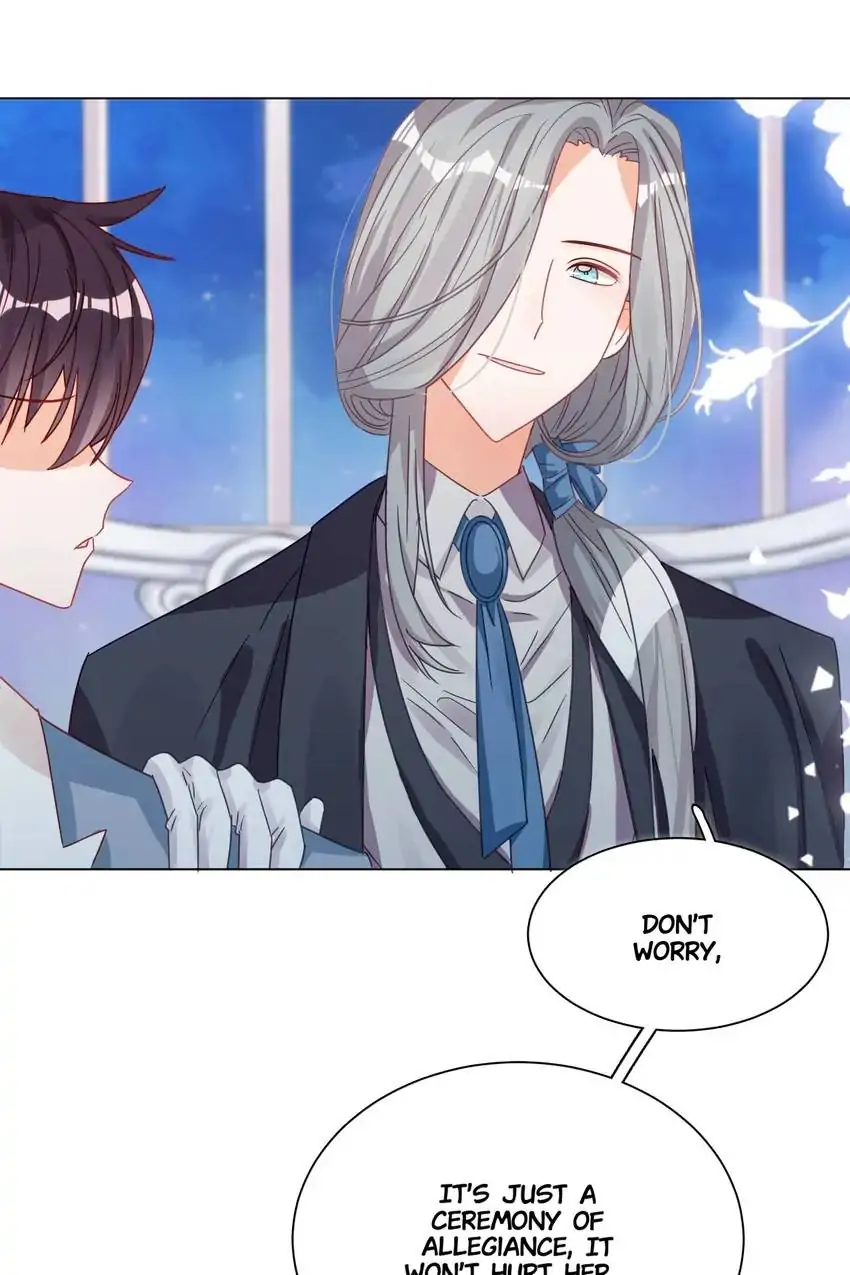 A Song Dwelling In The Clouds: Love Inside The Cage Chapter 15 163 027