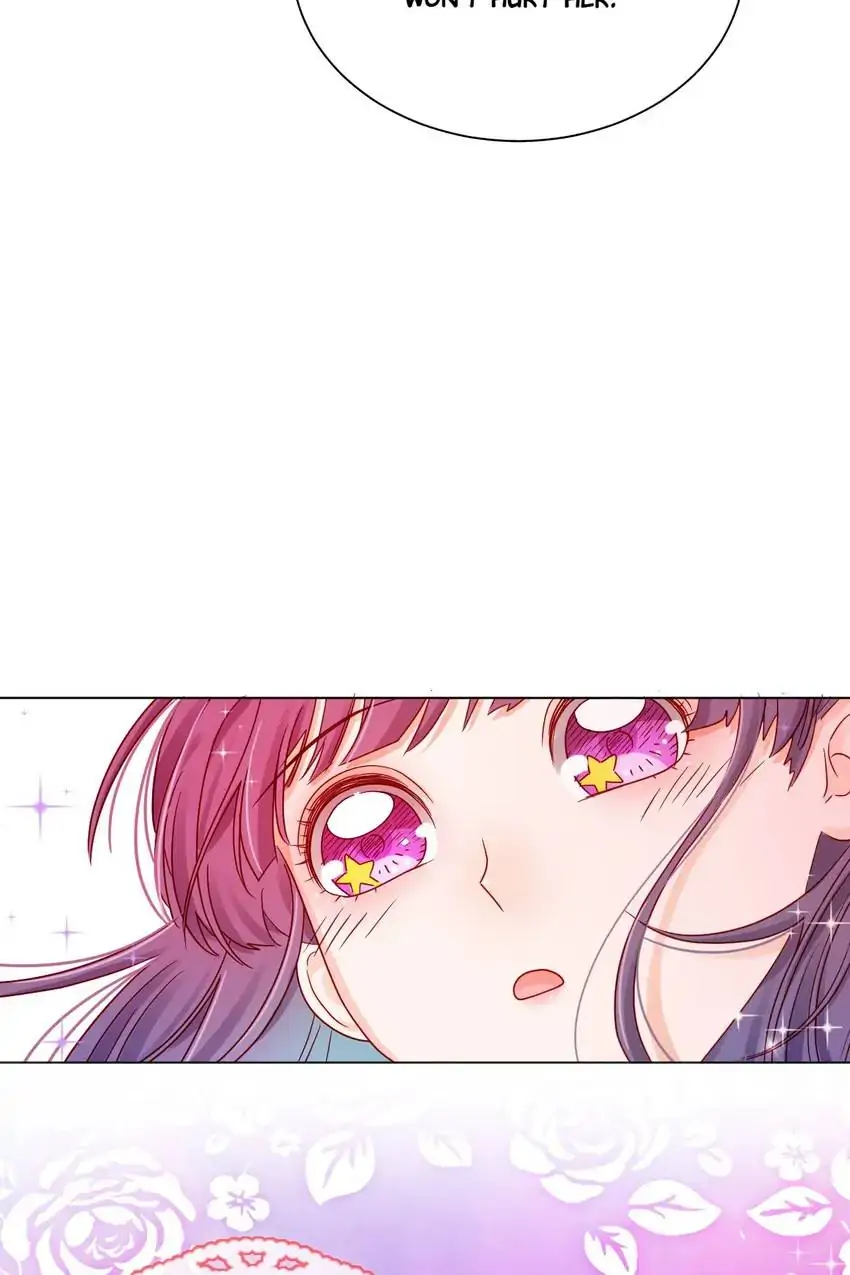 A Song Dwelling In The Clouds: Love Inside The Cage Chapter 15 164 028