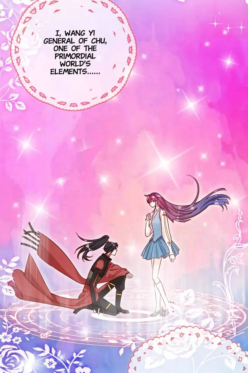 A Song Dwelling In The Clouds: Love Inside The Cage Chapter 15 165 029