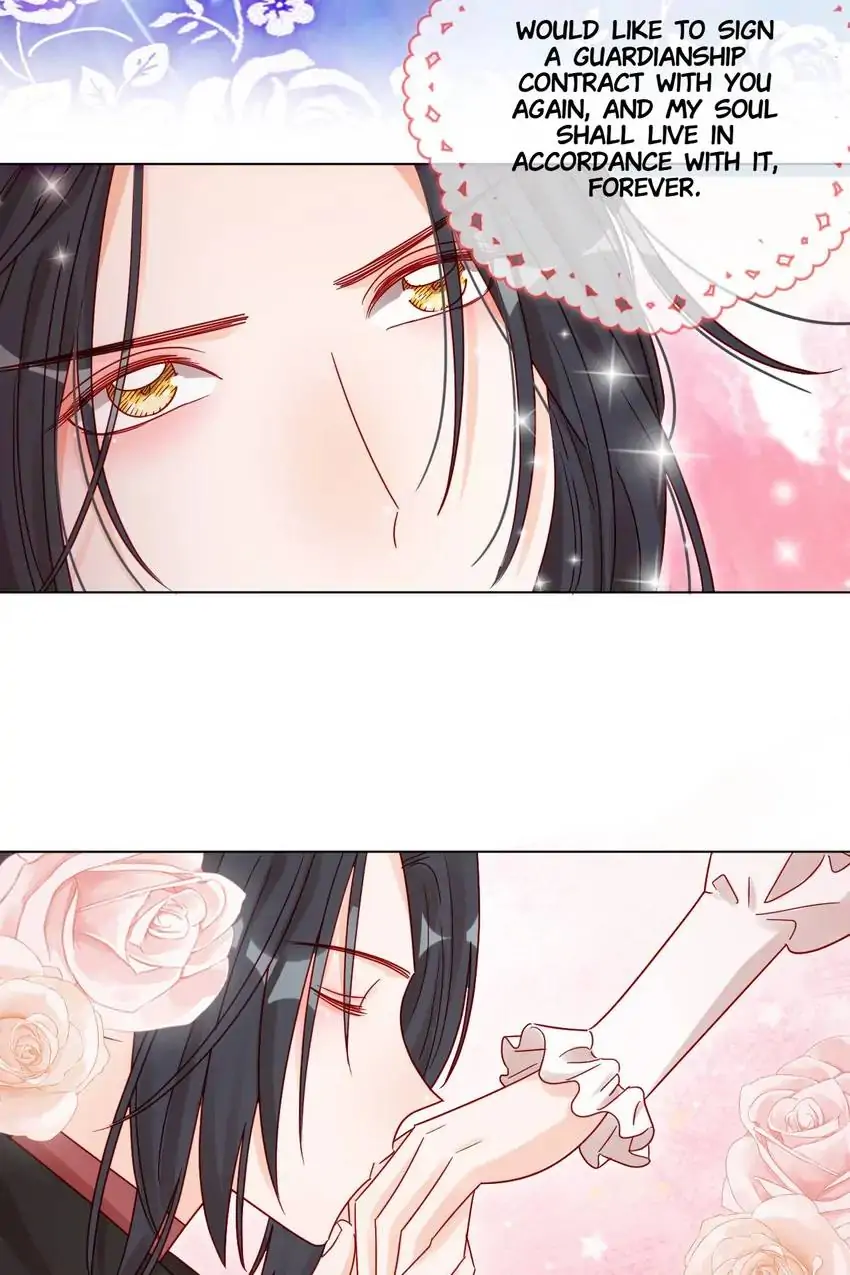 A Song Dwelling In The Clouds: Love Inside The Cage Chapter 15 166 030