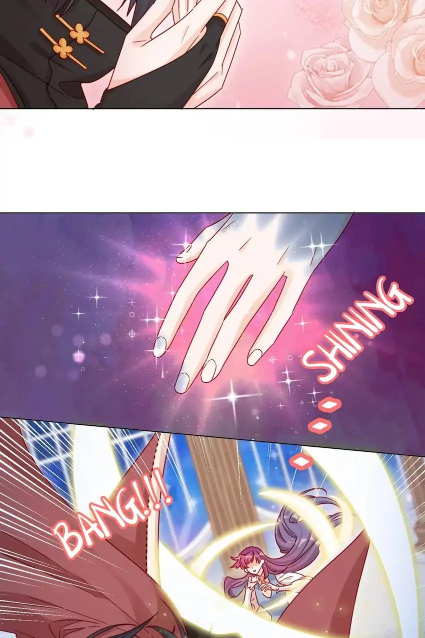 A Song Dwelling In The Clouds: Love Inside The Cage Chapter 15 167 031