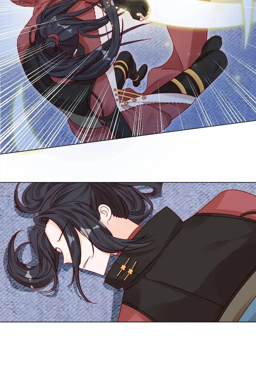 A Song Dwelling In The Clouds: Love Inside The Cage Chapter 15 168 032