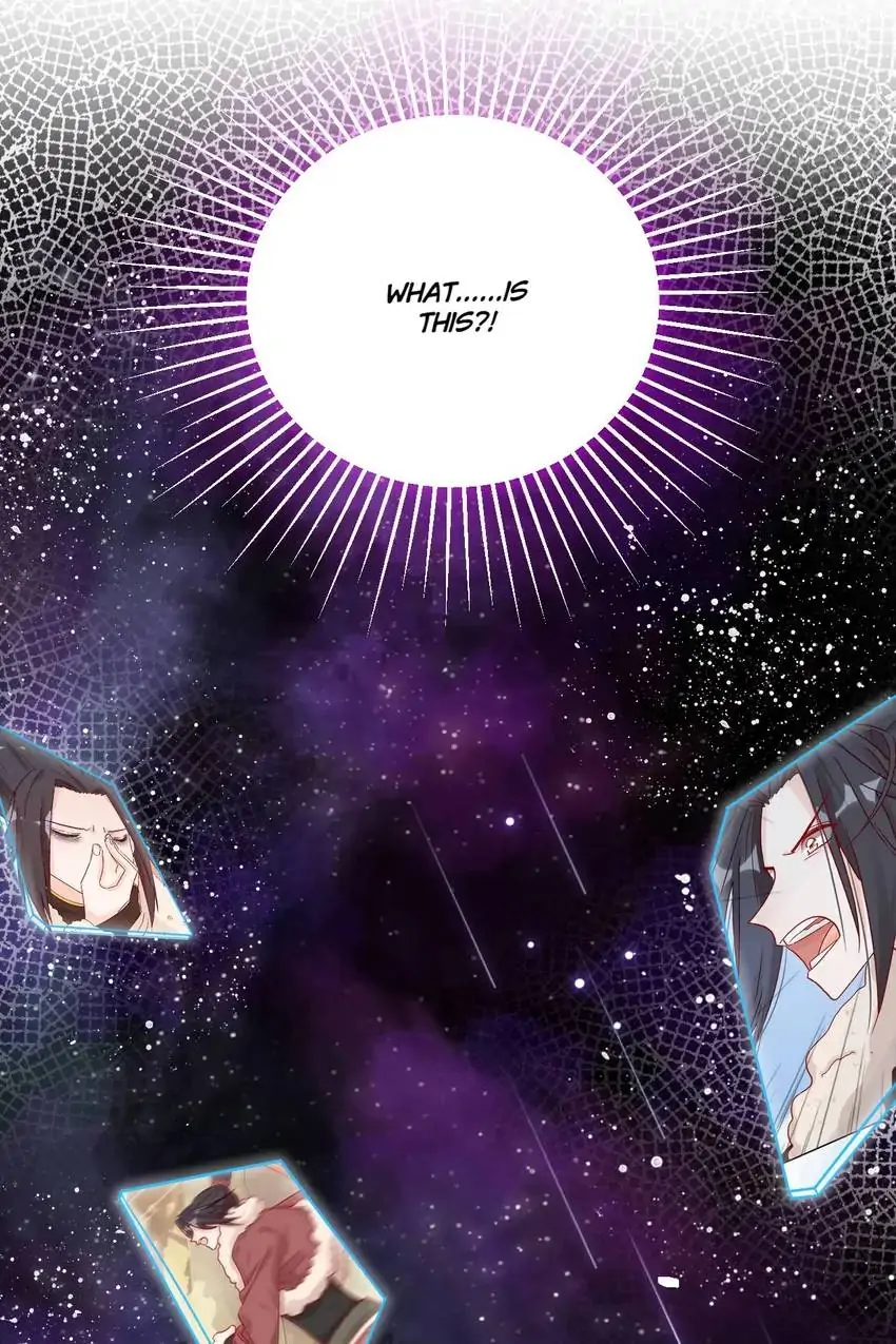 A Song Dwelling In The Clouds: Love Inside The Cage Chapter 15 170 034