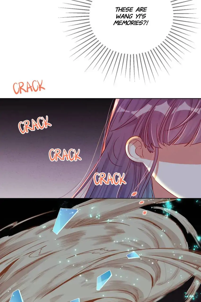 A Song Dwelling In The Clouds: Love Inside The Cage Chapter 15 177 041